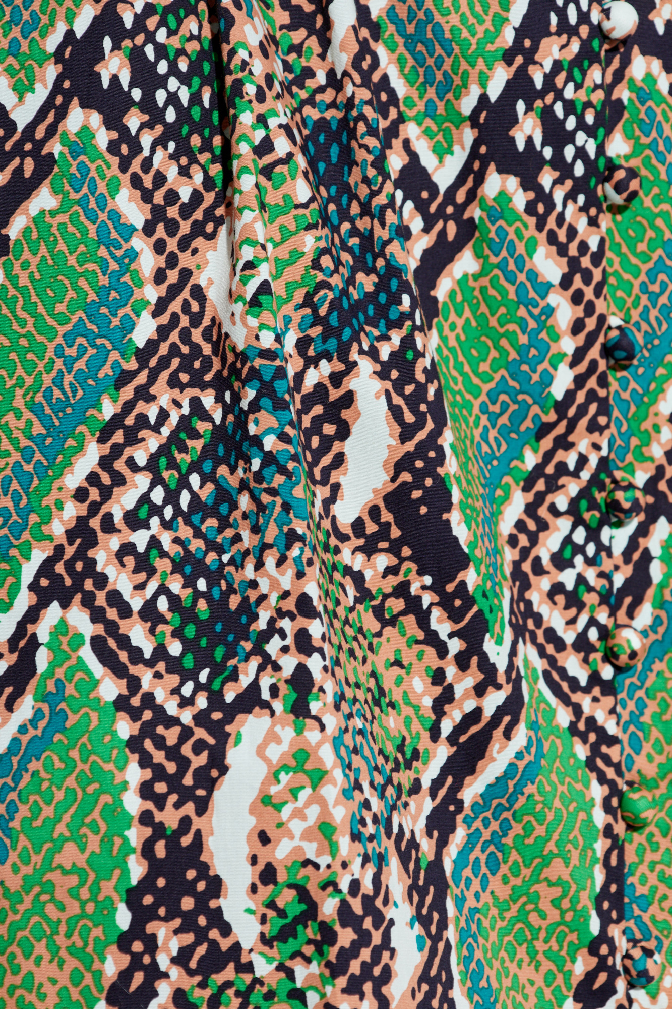 Diane Von Furstenberg Dress Erica | Women's Clothing | Vitkac